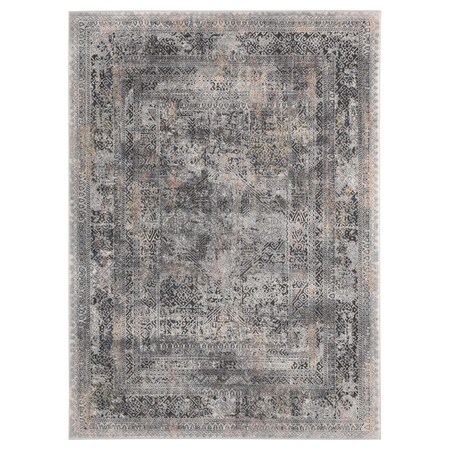 Manmade Allure Bellamy 12x15 Rectangle Rug 12 ft. 6 in. x 15 in. MA3637993